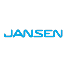 Jansen AG Logo